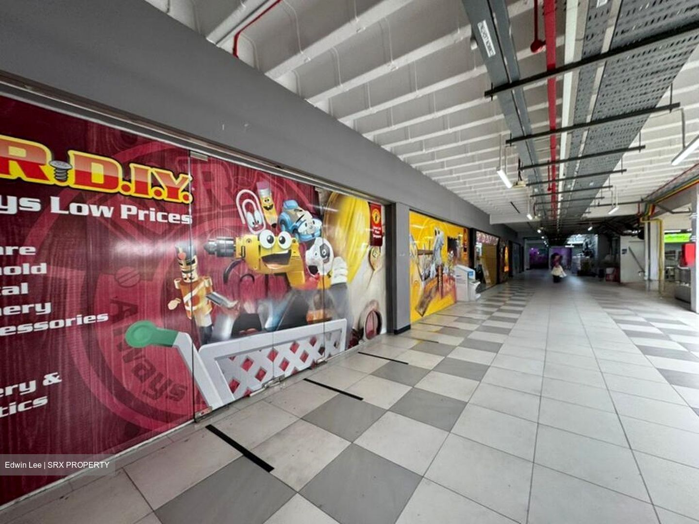 Boon Lay Shopping Centre (D22), Retail #566761711